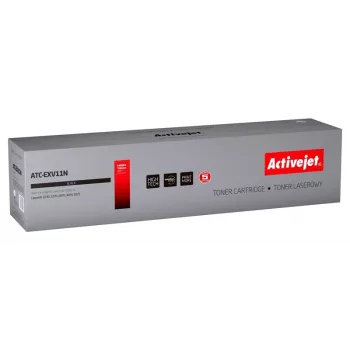 Toner Activejet ATC-EXV11N (substitui Canon C-EXV11; Supreme; 24000 páginas; preto)
