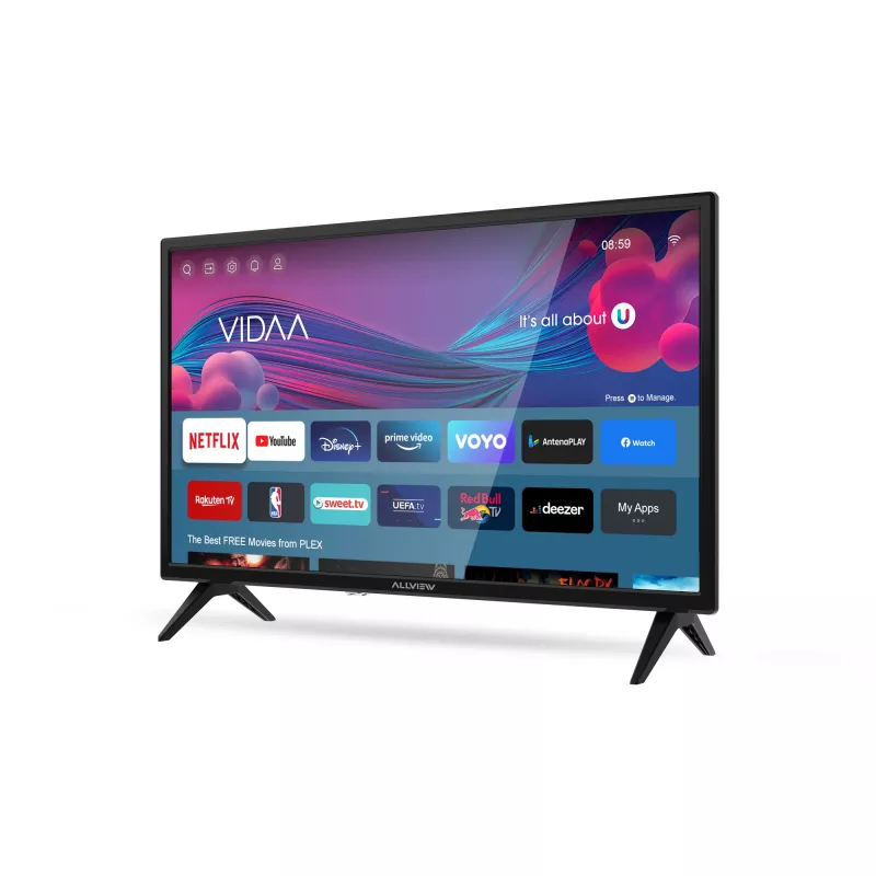 TV LED 24 polegadas 24IPLAY6000-H