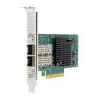 HPE 640SFP28 - adaptador de rede - PCIe 3.0 x8 / PCIe 3.0 x4 Low-Profile