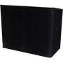 Suporte DJ portátil Omnitronic Mobile DJ Stand 32000017 capa substituível — capa de substituição para mala de DJ móvel