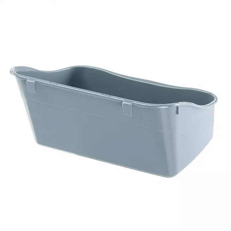 Ferplast L 305 casa de banho de plástico para gaiolas de coelho