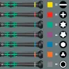 Conjunto de chaves de fendas Wera 2035/6 B