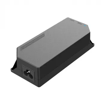 Injetor PoE Grandstream GS-POE30W-MG 30W injetor PoE Ethernet para dispositivos de rede