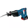 Bosch GSA 18 V-LI preto, azul