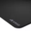 Tapete de rato Glorious PC Gaming Race Mouse Pad 2 Medium - edgeless - preto