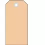 Etiquetas de envio HERMA 6012 35x60 mm com ilhós de plástico