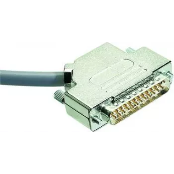 Caixa de proteção Harting modelo 09670090336, IP65, de uma peça