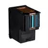 Tinta de impressora Superbulk HP B-H703BK (substituto do HP 703 CD887) Standard Preto
