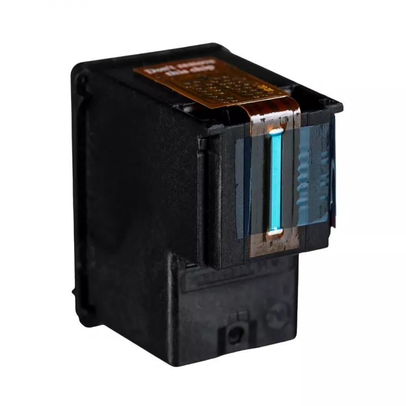 Tinta de impressora Superbulk HP B-H703BK (substituto do HP 703 CD887) Standard Preto