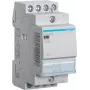 Contator 25A 4S 24V ESD425 (ESD425)
