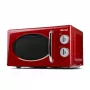 Girmi FM21 Micro-ondas combinado over the range 20 l 700 W vermelho