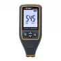 Medidor de espessura de camadas SNDWAY SW-6310A alcance de medição digital 0–2000 µm