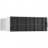 QNAP - TL-R2400PES-RP - conjunto de discos - 24 baías (SATA-600 / SAS-3) SAS 12Gb/s (externo) montável em rack 3U
