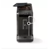 Máquina de café expresso Tchibo Esperto2 Milk preta — emulsor de leite integrado, máquina de café expresso automática para bancada