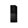Disco externo Western Digital WDBBGB0260HBK-EESN 26 TB, USB 3.2 Gen 1 (3.1 Gen 1), Micro-USB B, preto