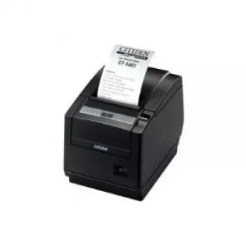 Interface Citizen, placa de interface RS-232, série, 25 pinos, compatível com: CT-S600, CT-S800, CL-E700, CT-S601II, CT-S651II, CT-S801II, CT-S851II (TZ66801-0)