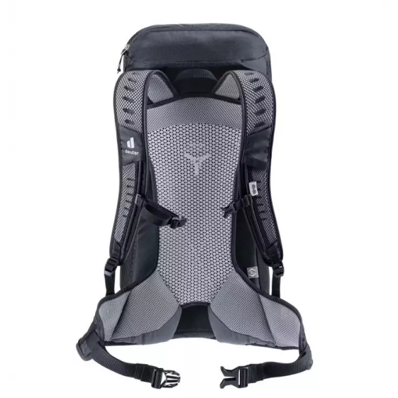 Deuter AC Lite 32 EL mochila de caminhada, preto