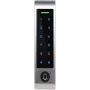 Leitor de proximidade ZKTeco ACC-MK-V1 teclado com suporte RFID