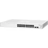 HPE Aruba Switch IOn 1830 24G 2SFP Europa - alemão