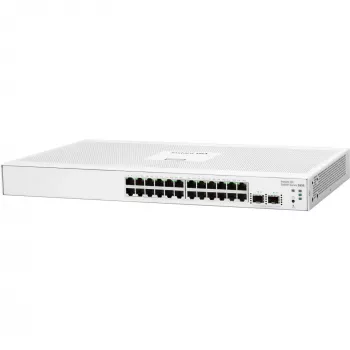 HPE Aruba Switch IOn 1830 24G 2SFP Europa - alemão
