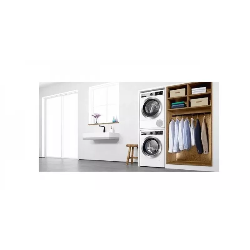 Máquina de secar roupa BOSCH WQG241ALPL