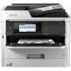 Impressora jato de tinta Epson WorkForce Pro WF-M5799DWF Multifunções monocromática A4, alto volume de impressão 60.000–100.000 páginas