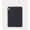 Capa traseira com íman TUCANO para Apple iPad 10.ª geração – preto, design fino