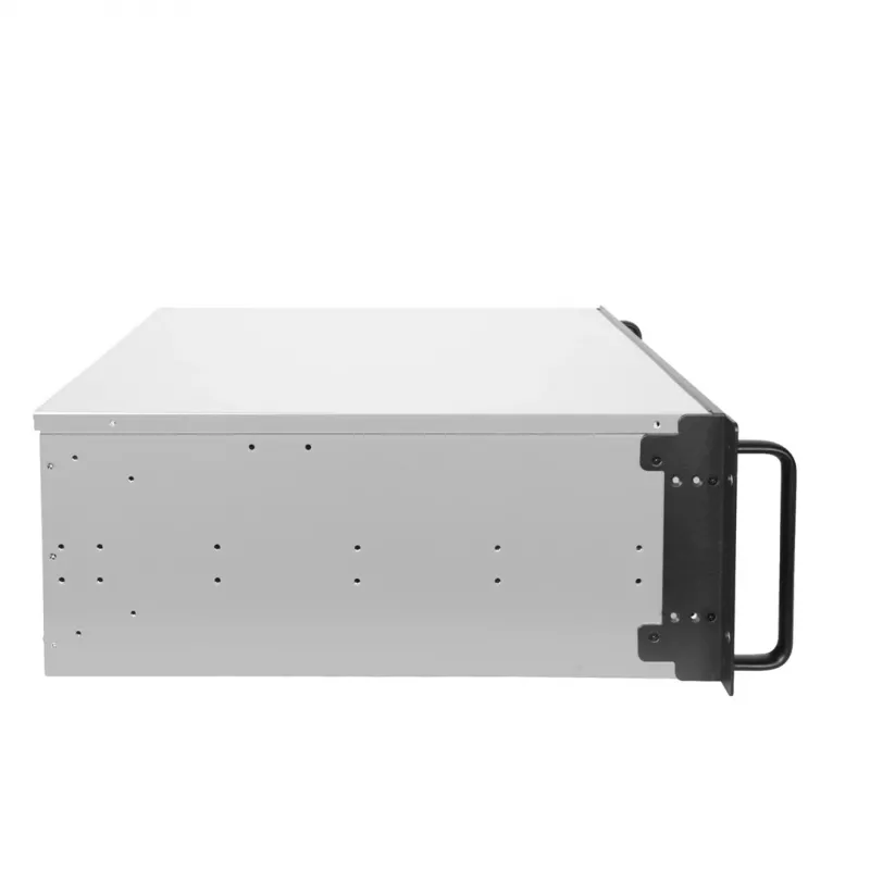Caixa de computador Silverstone SST-RM41-506 Rack