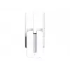 Repetidor WiFi N Mercusys 300Mbps Extensor de rede WiFi Amplificador wireless MW300RE (N300, 2 antenas externas)
