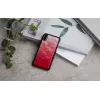 Capa para smartphone iKins para iPhone XS / XS S – pink lake e preto, capa de proteção