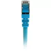 Cabo de rede Sharkoon - RJ-45 (M) para RJ-45 (M)