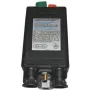 Aerotec Nema Switch 400V 3 vias 3/8 6,3-10 A - saída 3 - 1/4 pressostato de ar comprimido 1 unid. (9063148)