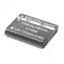 Bateria Extra Digital LI-90B 3,6 V 1200 mAh para câmaras e dispositivos compatíveis