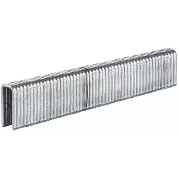 Agrafos Einhell 4137850 para agrafador pneumático, 5,7 x 13 mm, 3000 unid.