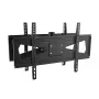 Suporte de parede para TV MACLEAN MC-703 para dois televisores 23–70 polegadas, VESA máx. 600x400