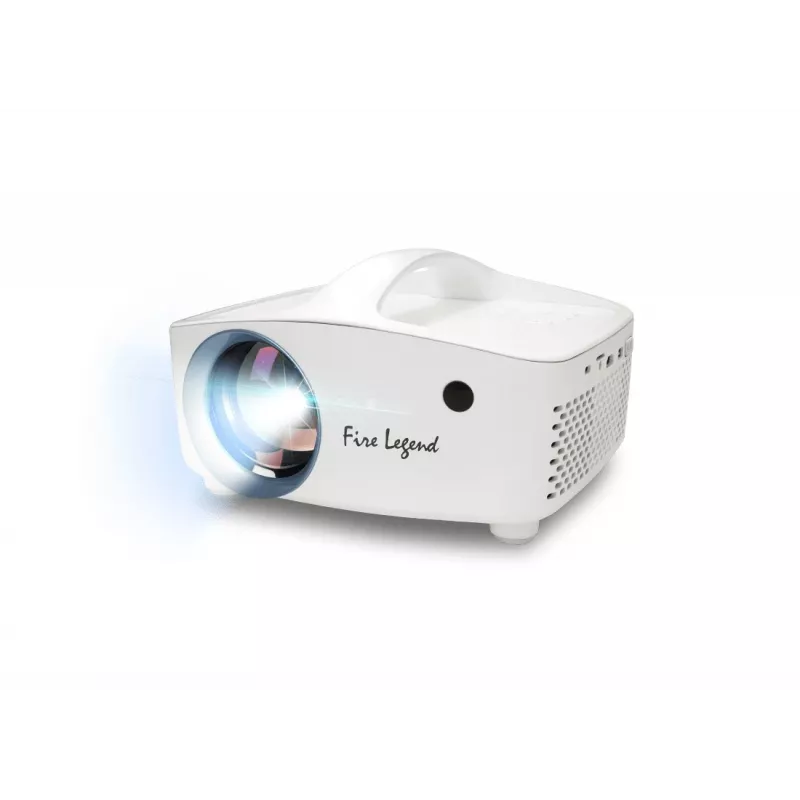 Projetor Acer QF13 280 ANSI Lumen LCD 1080p 3D