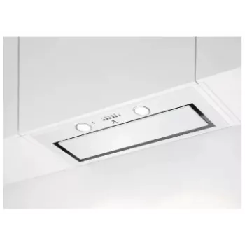 Exaustor encastrável Electrolux LFG719W branco 580 m³/h