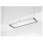 Exaustor encastrável Electrolux LFG719W branco 580 m³/h