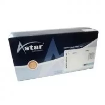 ASTAR Preto - compatível - tinteiro - para HP LaserJet Pro 400 M401