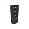 Leitor de códigos de barras manual Zebra CS60 — 1D/2D LED, Bluetooth/USB, IP65, bateria LiPo integrada