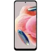 Xiaomi Redmi Note 12 - smartphone 4G - Dual-SIM - RAM 4 GB / armazenamento interno 128 GB - slot microSD - ecrã OLED - 6.67 - 2400 x 1080 píxeis (120 Hz)