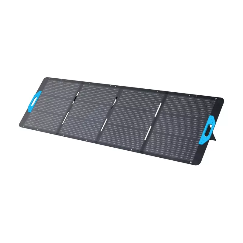 Painel solar Anker SOLIX PS200 200 W silício monocristalino