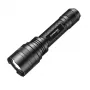 Lanterna Supfire C8-H — 1200 lm, recarregável por USB, alcance de 250 m