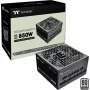 Fonte de alimentação Thermaltake Toughpower PT 850W 80 Plus Gold, modelo PS-TPP-0850FNFAPE-1