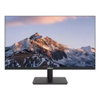 Monitor de computador Dahua Technology LM24-A221Y 60,5 cm (23,8 polegadas) 1920 x 1080 píxeis Full HD LED preto