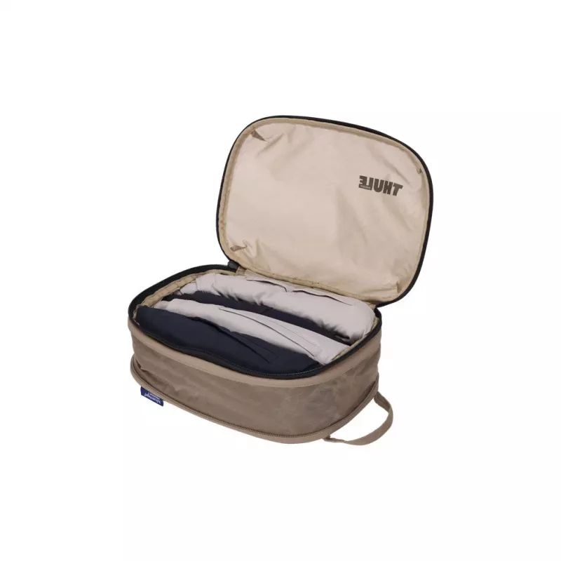 Thule 5558 Cubo de compressão para bagagem Small gentle beige