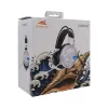 Baracuda BGH-031 Conch headset, branco