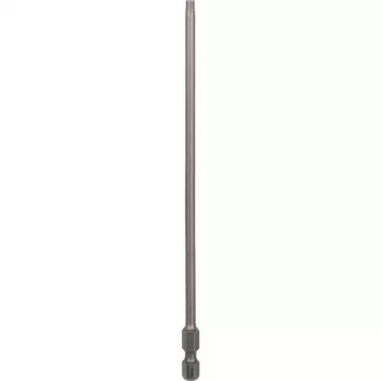 Bosch 2607001668 ponta de chave de fendas Torx T20 extradura, E 6,3, 1 un.