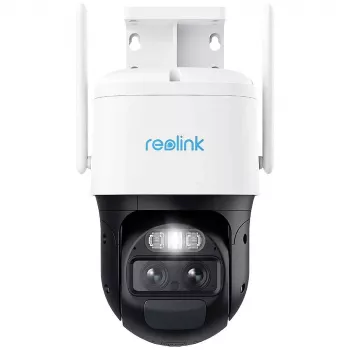 Câmara de vigilância REOLINK TrackMix Series G770 4MP