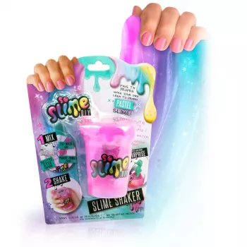 Brinquedo de trabalhos manuais Canal Toys SSC 001 idade recomendada 6+ plástico alumínio